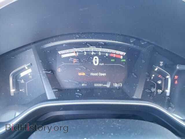 2021 HONDA CRV - VIN: 7FARW2H84ME008416 - Фото 9