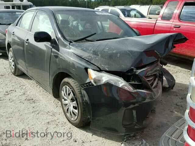 Фотография JTDBU4EE6DJ122581 - TOYOTA COROLLA 2013