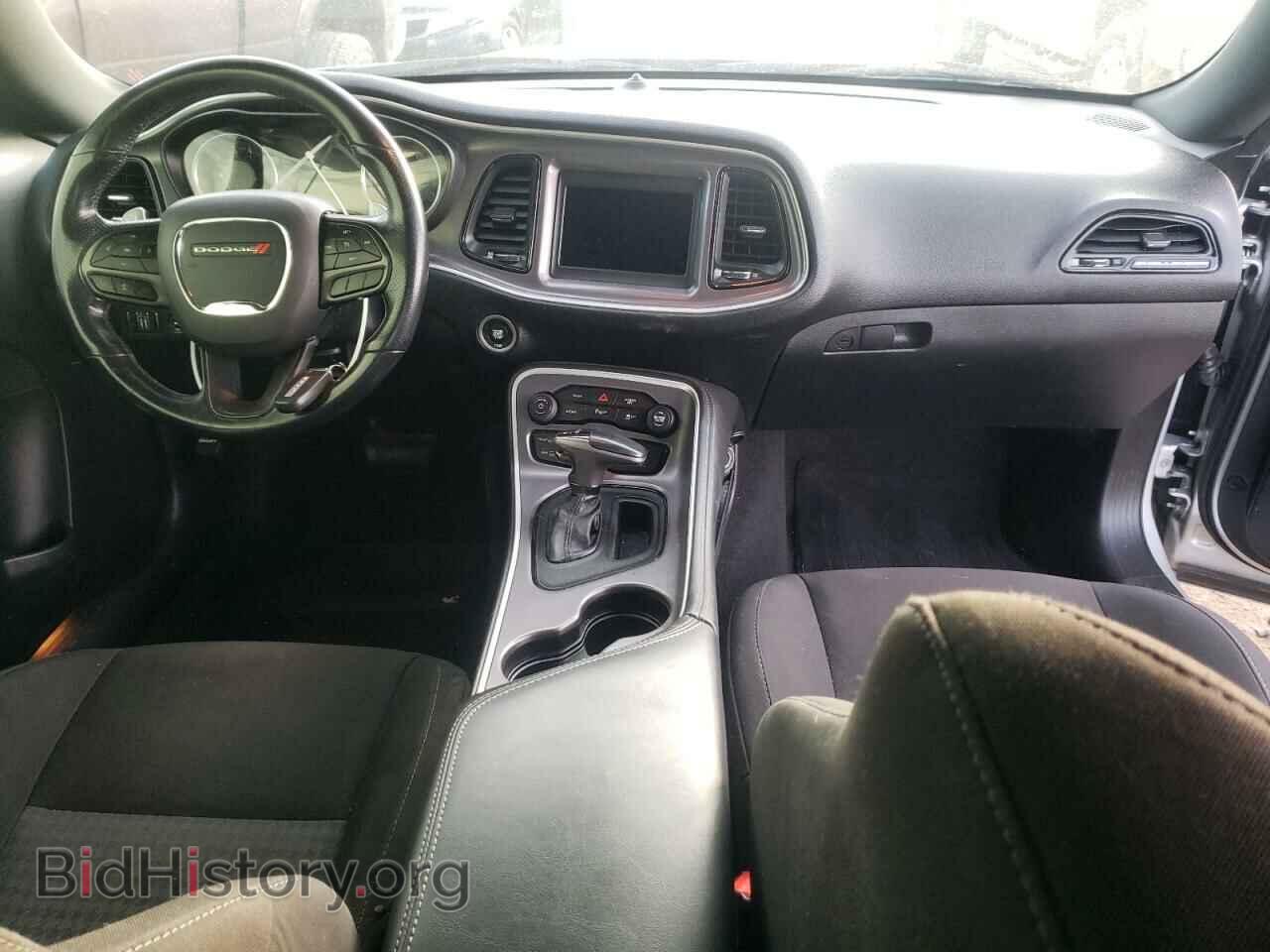2020 DODGE CHALLENGER - VIN: 2C3CDZBT0LH123198 - Фото 8