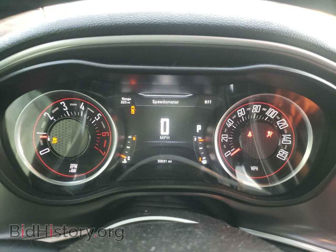 2020 DODGE CHALLENGER - VIN: 2C3CDZBT0LH123198 - Фото 9