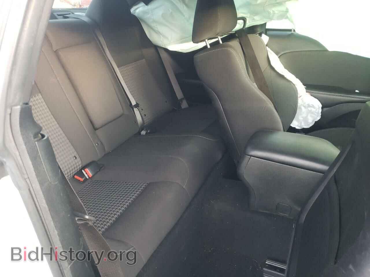 2020 DODGE CHALLENGER - VIN: 2C3CDZBT0LH123198 - Фото 10