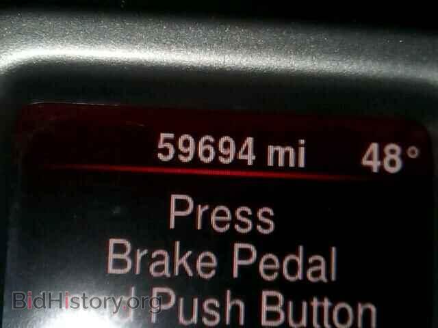 2013 DODGE JOURNEY - VIN: 3C4PDCBG3DT600910 - Фото 8