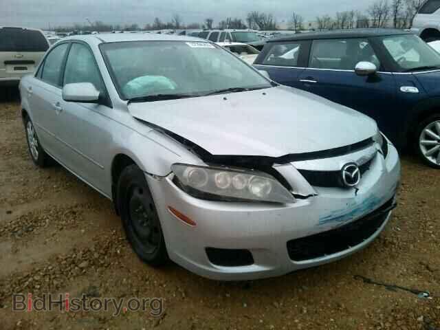 Фотография 1YVFP80C965M61928 - MAZDA 6 2006