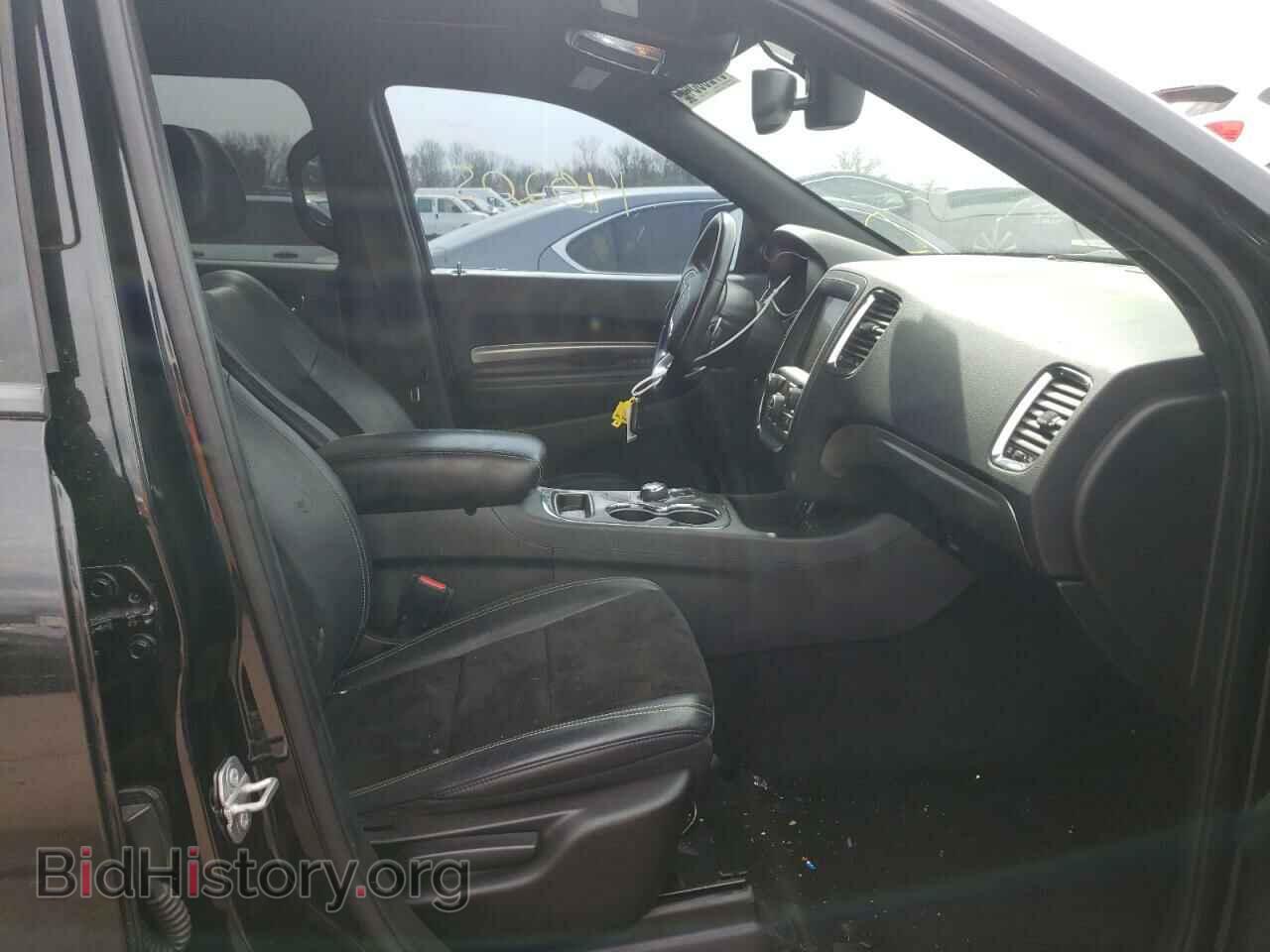 2015 DODGE DURANGO - VIN: 1C4RDJAG5FC154000 - Photo 5
