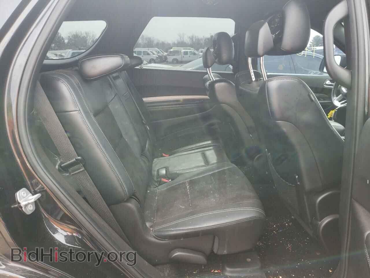 2015 DODGE DURANGO - VIN: 1C4RDJAG5FC154000 - Photo 6