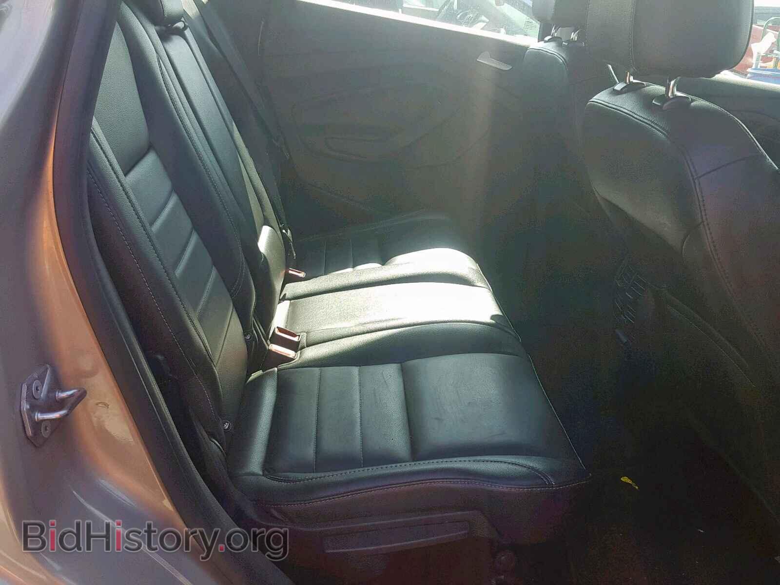 2015 FORD CMAX - VIN: 1FADP5CU4FL122379 - Фото 6
