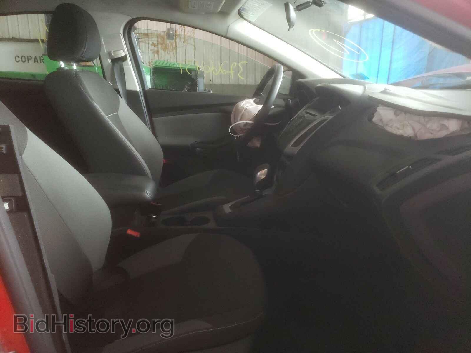 2014 FORD FOCUS - VIN: 1FADP3F25EL424373 - Photo 5