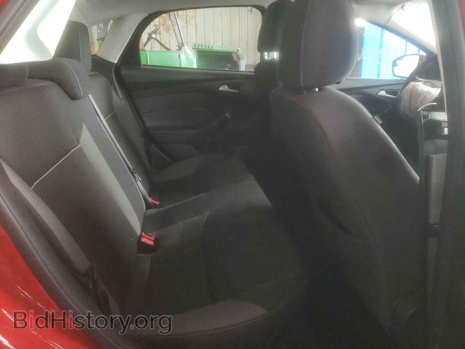 2014 FORD FOCUS - VIN: 1FADP3F25EL424373 - Photo 6