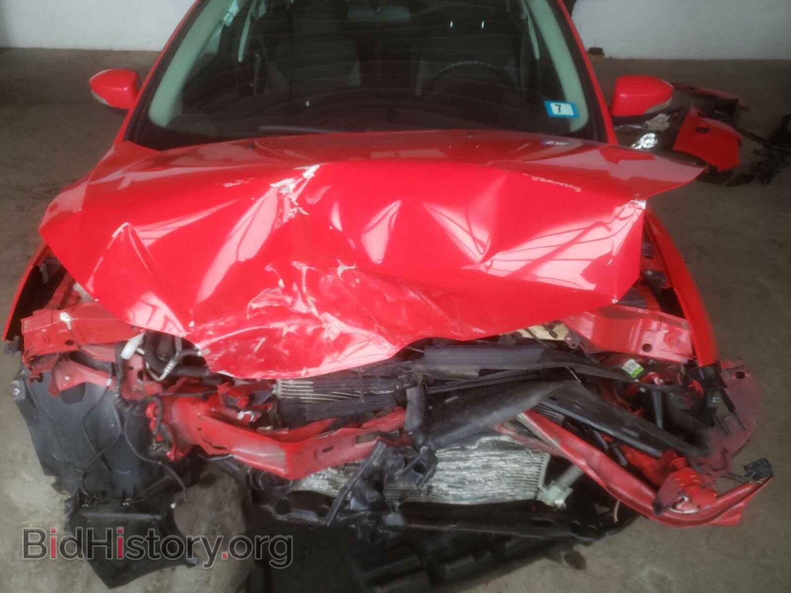2014 FORD FOCUS - VIN: 1FADP3F25EL424373 - Photo 7