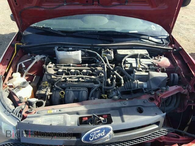 2011 FORD FOCUS - VIN: 1FAHP3GN6BW113474 - Фото 7