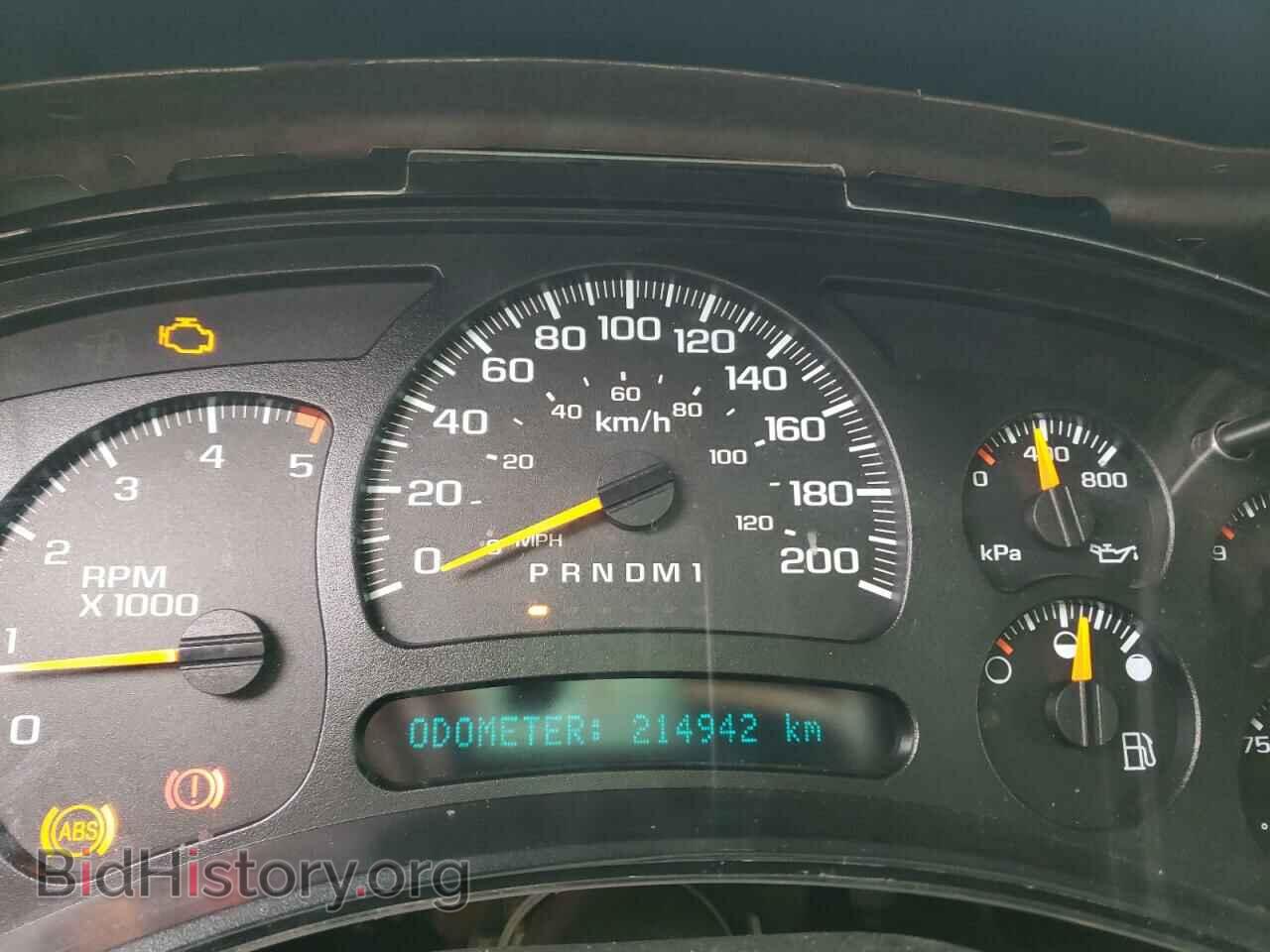 2007 GMC SIERRA - VIN: 1GTHK23D57F178825 - Фото 8