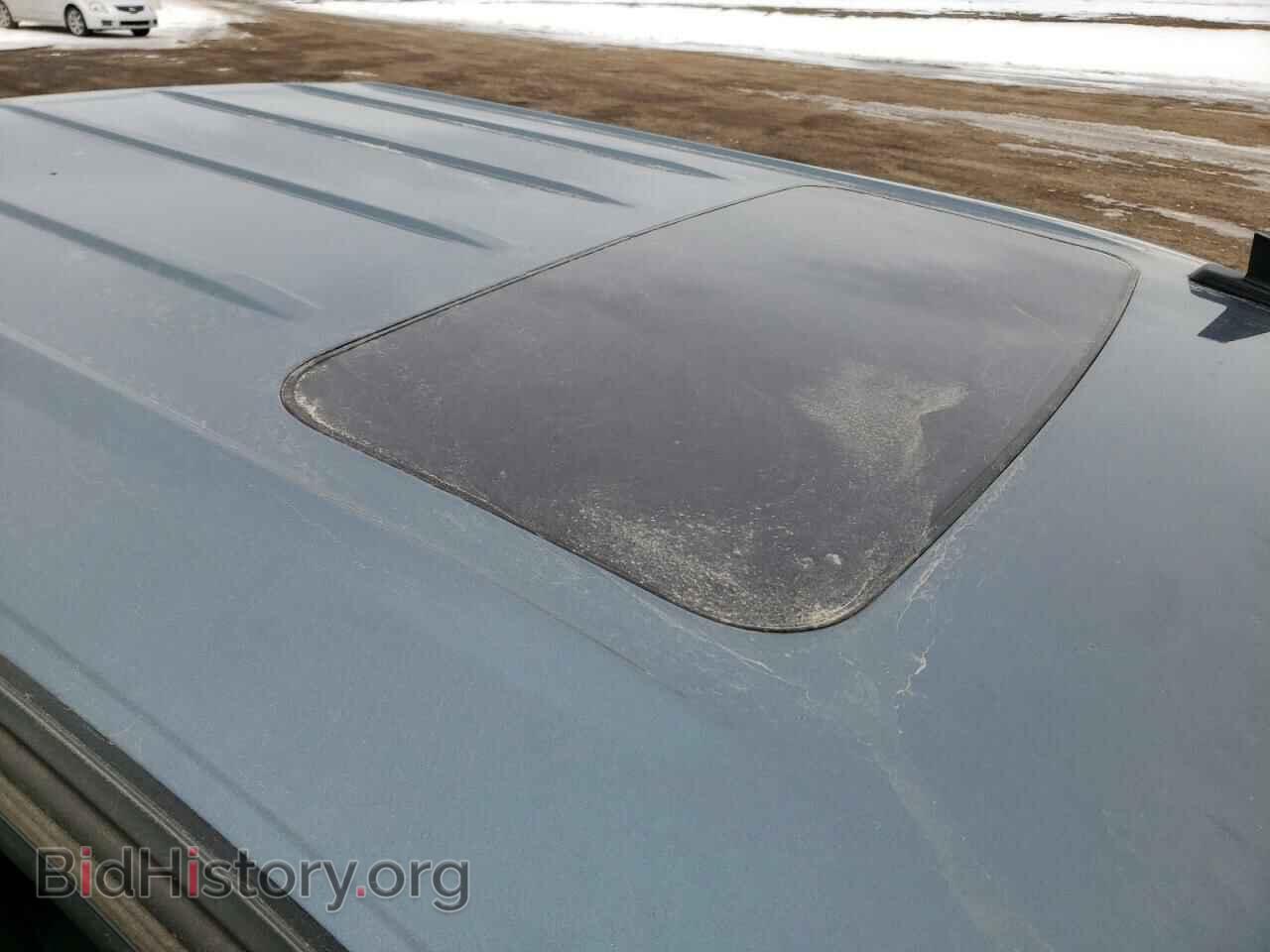 2007 GMC SIERRA - VIN: 1GTHK23D57F178825 - Фото 9