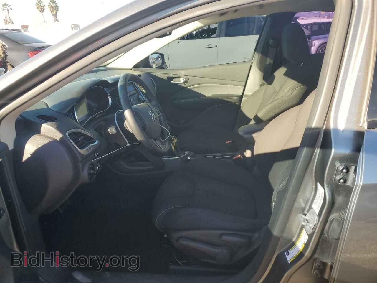 2013 DODGE DART - VIN: 1C3CDFBA1DD300675 - Фото 7