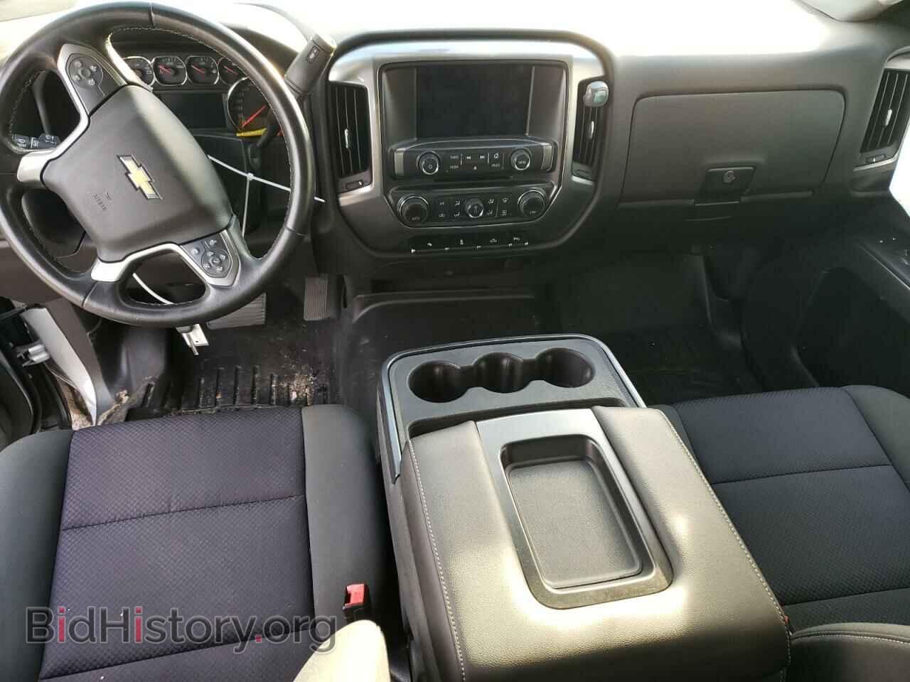 2015 CHEVROLET SILVERADO - VIN: 3GCPCREC8FG177638 - Фото 8