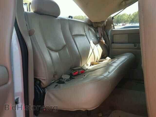 2005 CHEVROLET SILVERADO - VIN: 2GCEC19T151195277 - Фото 6