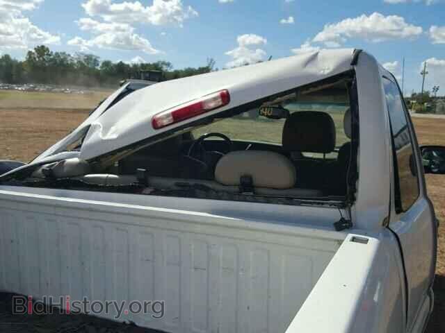 2005 CHEVROLET SILVERADO - VIN: 2GCEC19T151195277 - Фото 10