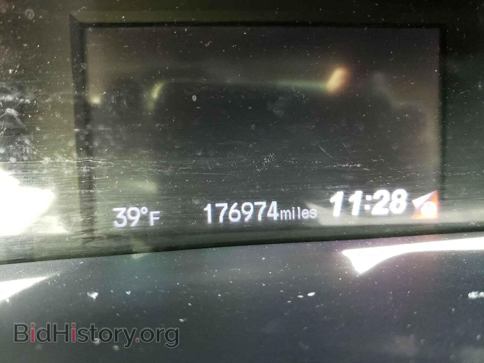 2013 HONDA CIVIC - VIN: 19XFB2F85DE015667 - Фото 8
