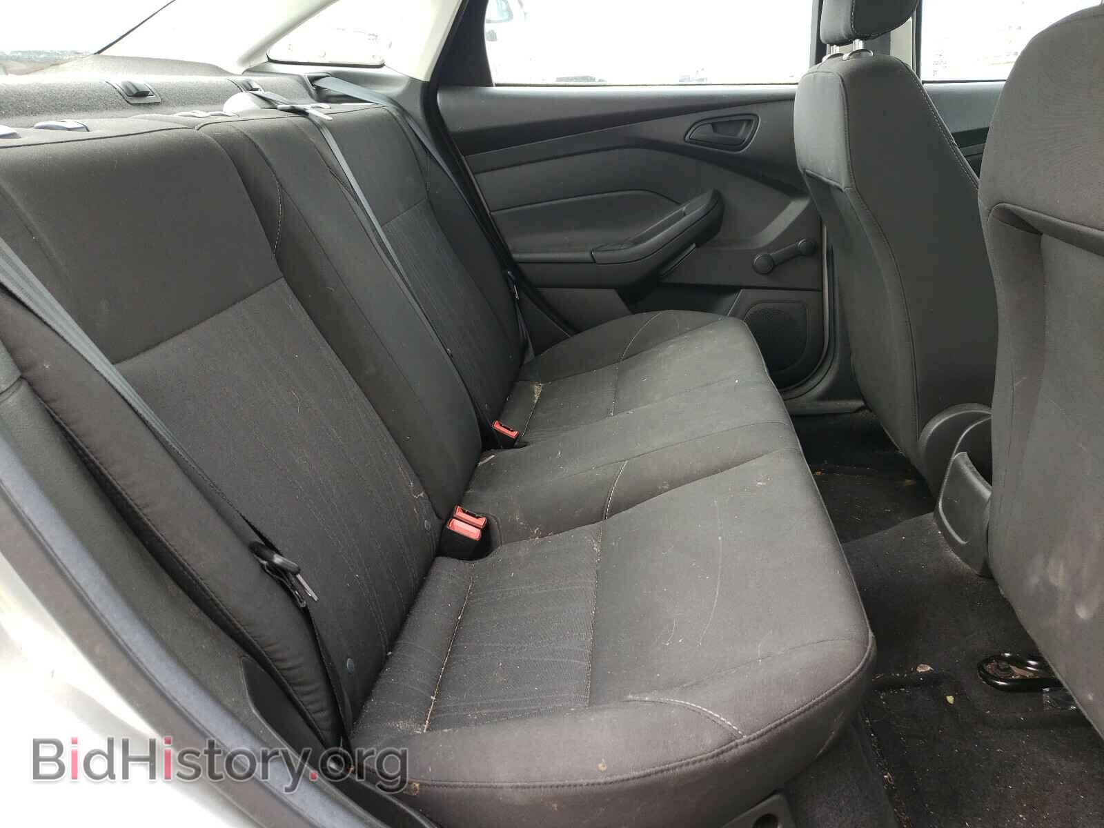 2016 FORD FOCUS - VIN: 1FADP3E27GL406364 - Фото 6