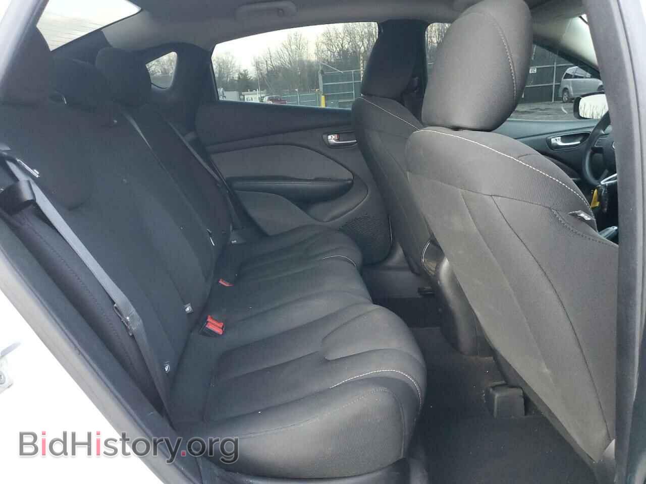 2013 DODGE DART - VIN: 1C3CDFBA2DD240535 - Photo 10