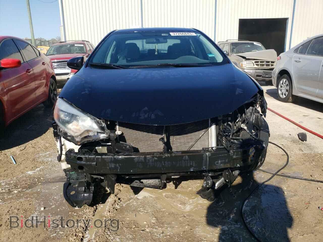 2014 TOYOTA COROLLA - VIN: 2T1BURHEXEC147201 - Фото 5