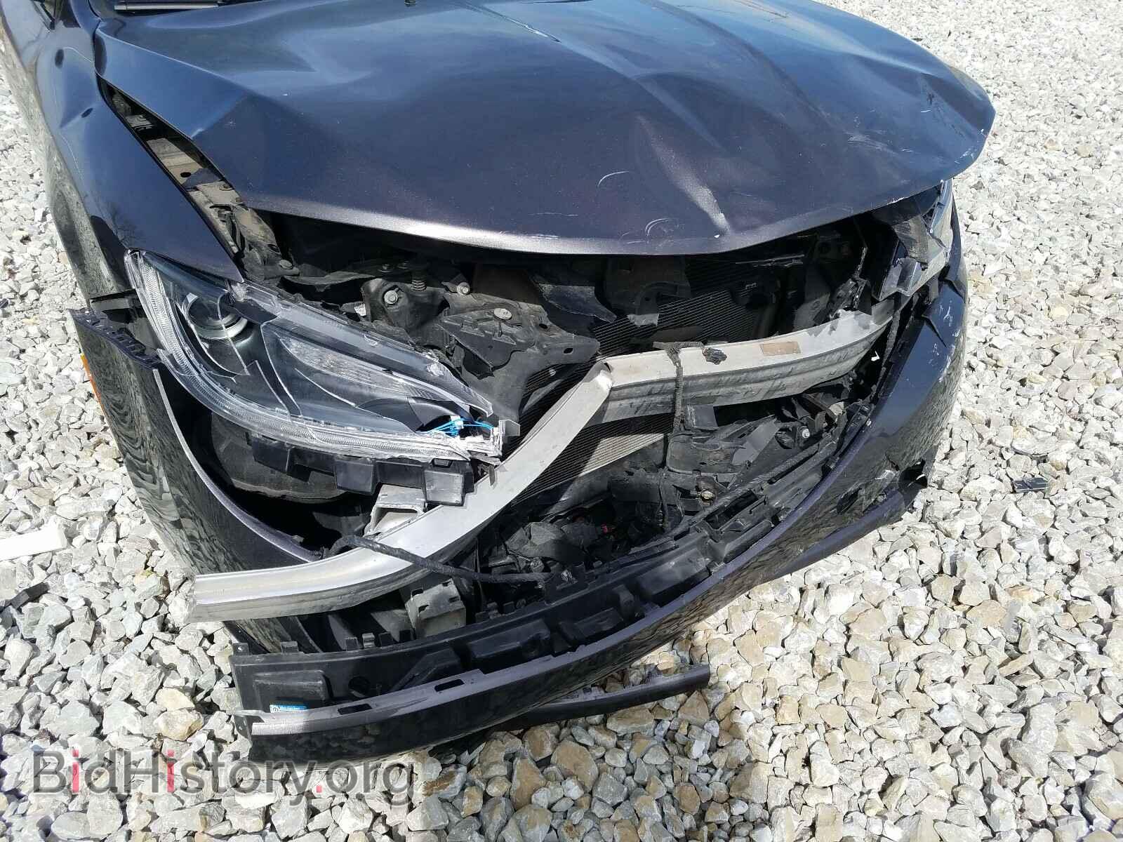 2016 CHRYSLER 200 - VIN: 1C3CCCBB7GN114860 - Фото 9