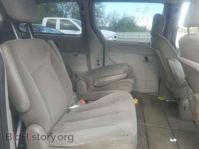2006 CHRYSLER MINIVAN - VIN: 2A4GP44R26R609240 - Фото 6