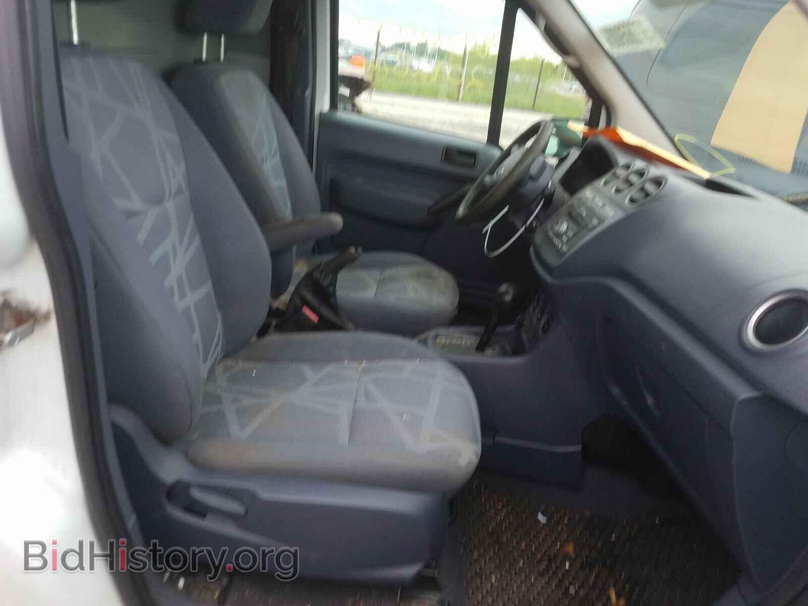 2010 FORD TRANSIT CO - VIN: NM0LS7BN5AT016233 - Фото 5