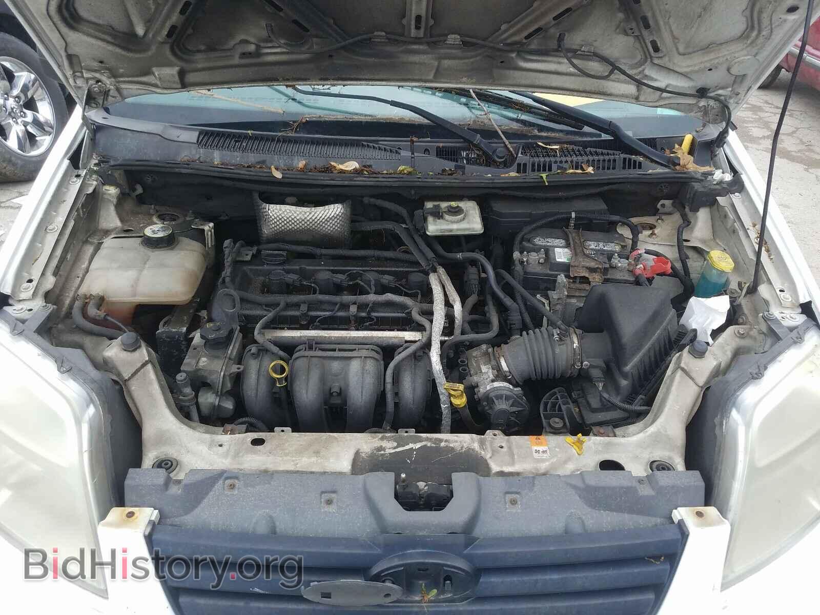 2010 FORD TRANSIT CO - VIN: NM0LS7BN5AT016233 - Фото 7