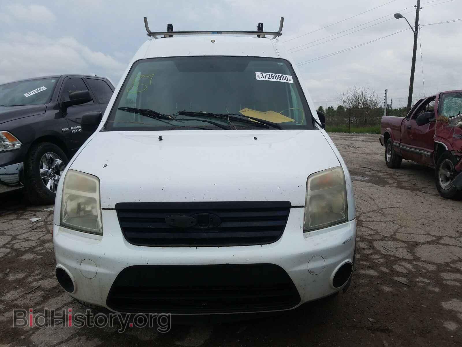 2010 FORD TRANSIT CO - VIN: NM0LS7BN5AT016233 - Фото 9