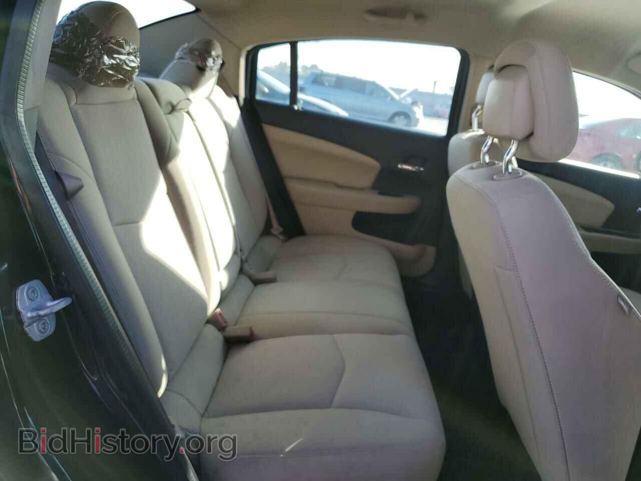 2013 CHRYSLER 200 - VIN: 1C3CCBAB7DN761475 - Photo 10