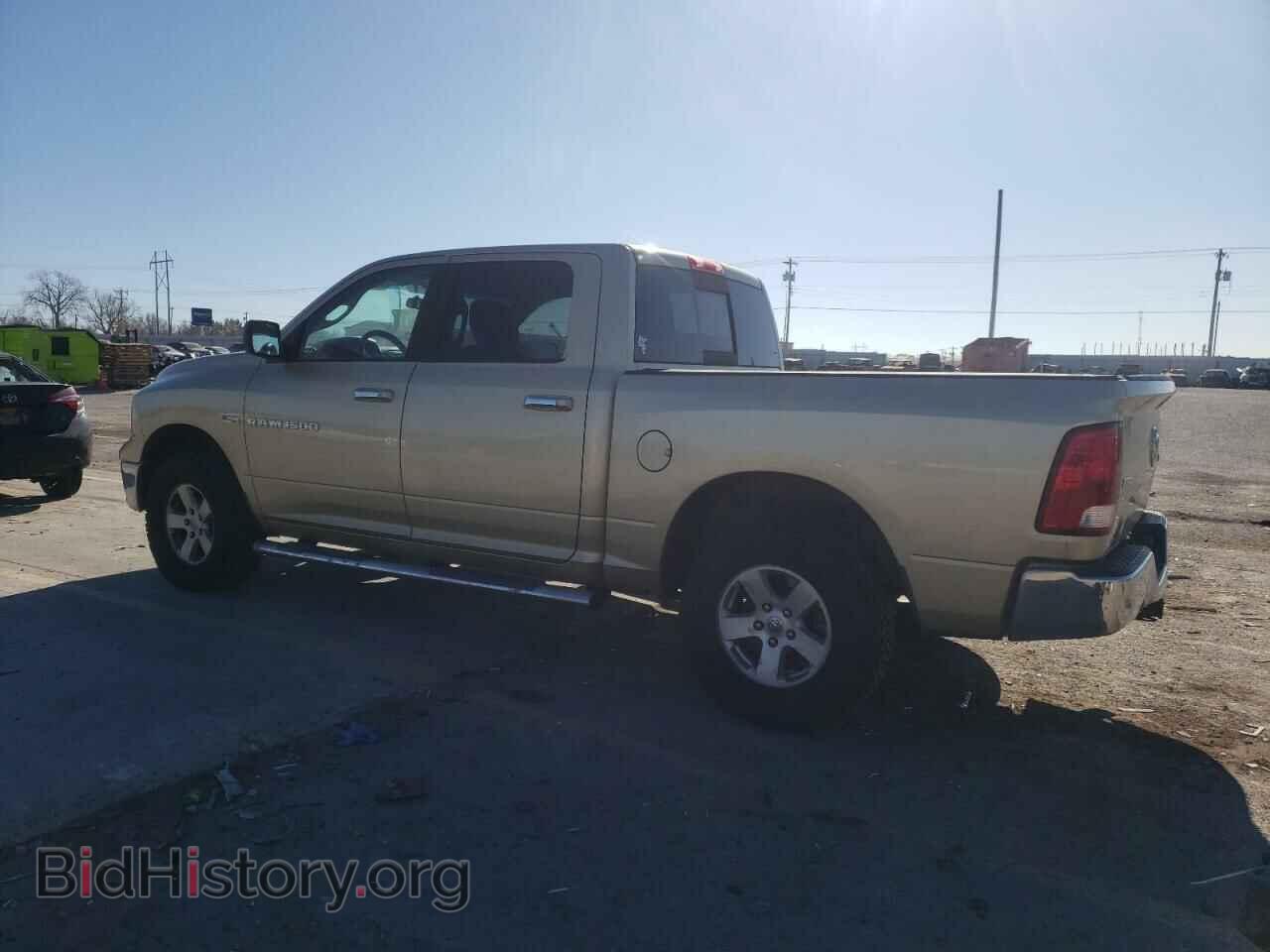 2011 DODGE All Models - VIN: 1D7RV1CT6BS630932 - Photo 2