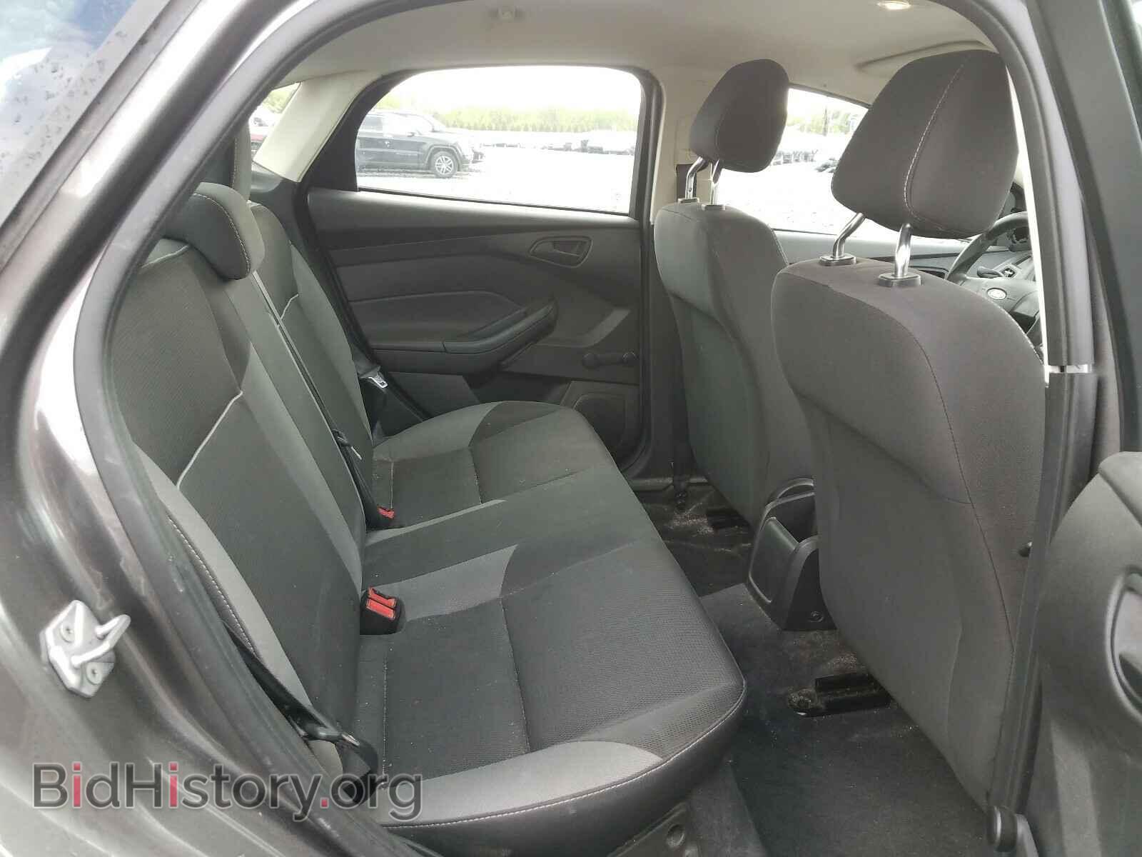 2012 FORD FOCUS - VIN: 1FAHP3E27CL246806 - Photo 6