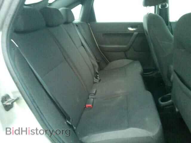 2011 FORD FOCUS - VIN: 1FAHP3GNXBW151466 - Photo 6