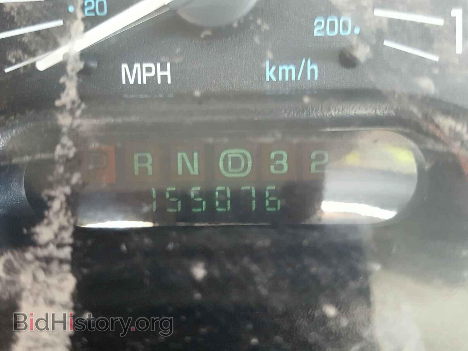 2003 BUICK CENTURY - VIN: 2G4WS52J731148352 - Фото 8