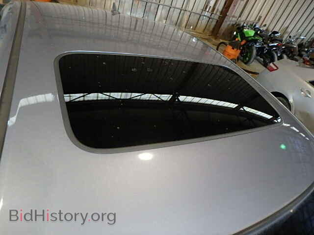 2011 ACURA TSX - VIN: JH4CU2F63BC006643 - Фото 10