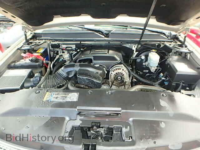 2009 CADILLAC ESCALADE - VIN: 1GYFC23289R200802 - Фото 7