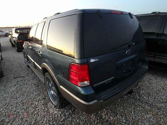 2004 FORD EXPEDITION - VIN: 1FMPU17L84LB13459 - Photo 3