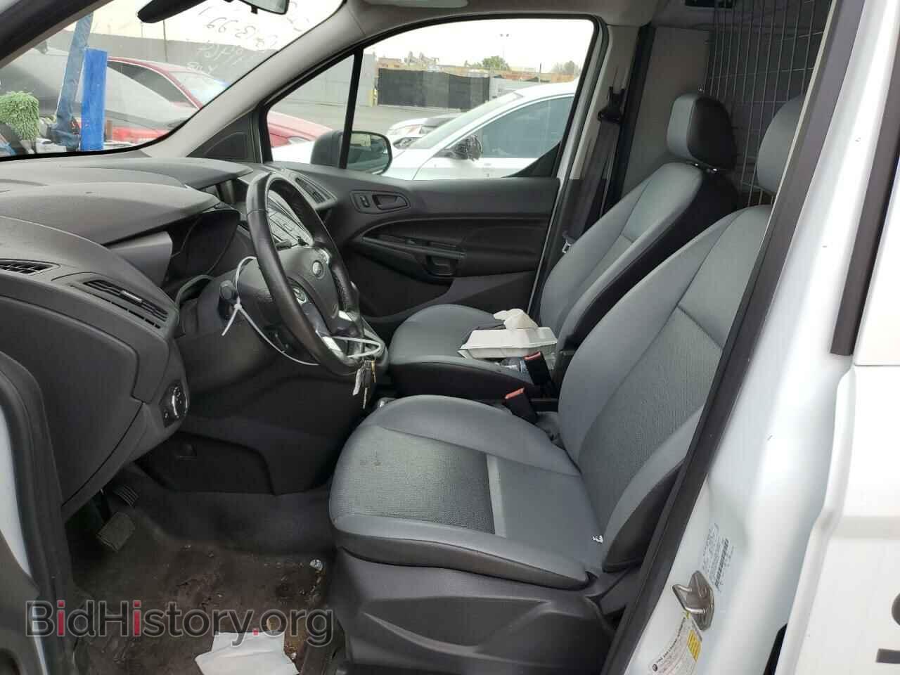 2017 FORD TRANSIT - VIN: NM0LS7E79H1325013 - Фото 7
