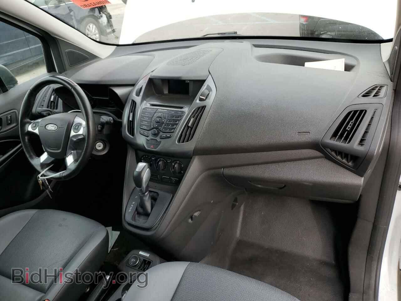 2017 FORD TRANSIT - VIN: NM0LS7E79H1325013 - Фото 8