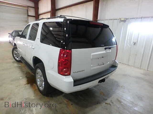 2013 GMC YUKON - VIN: 1GKS1CE06DR312653 - Фото 3