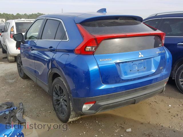 2018 MITSUBISHI ECLIPSE CR - VIN: JA4AT4AA3JZ051381 - Фото 3