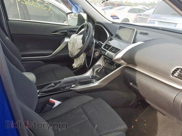 2018 MITSUBISHI ECLIPSE CR - VIN: JA4AT4AA3JZ051381 - Фото 5