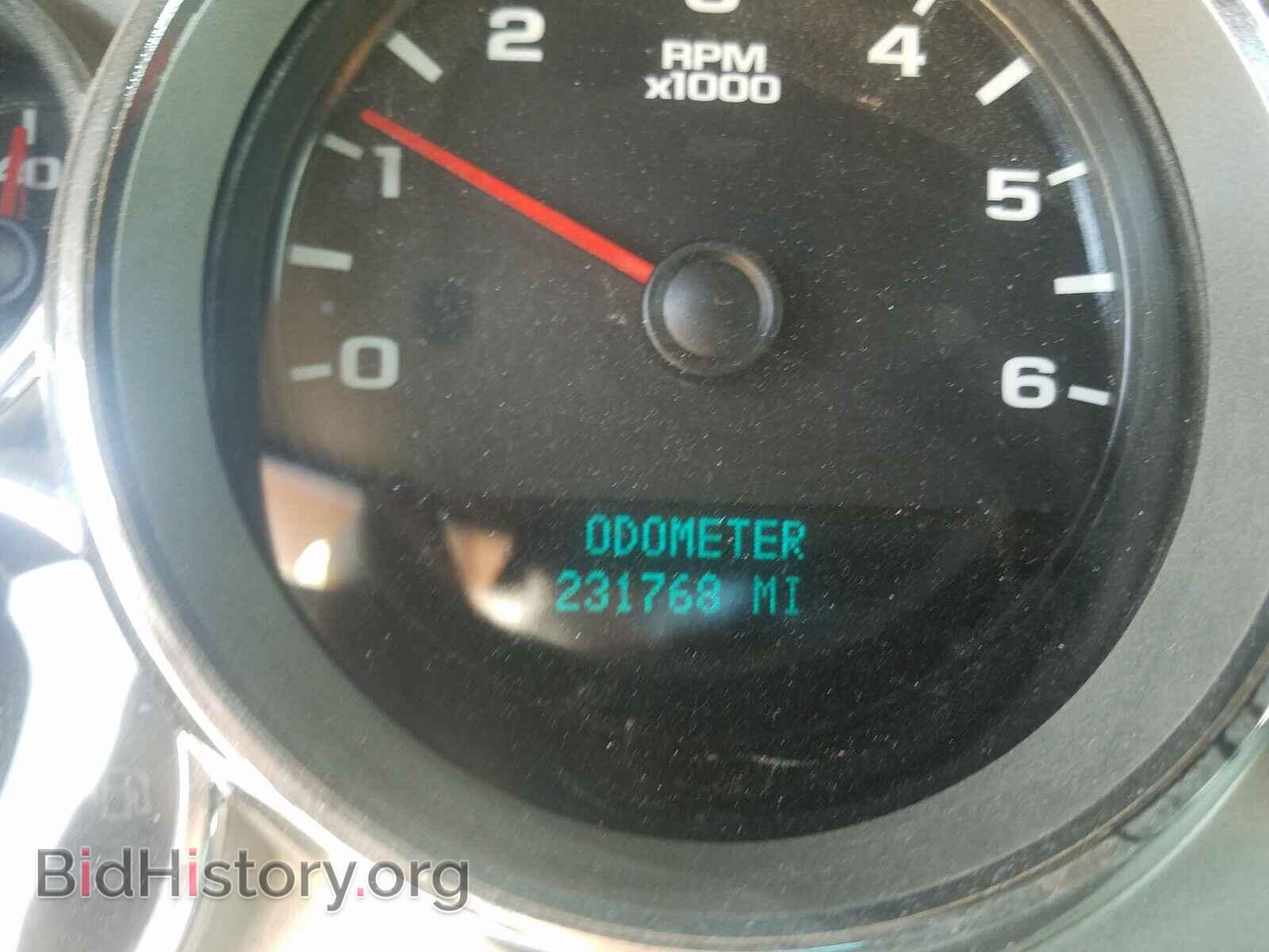 2007 CHEVROLET SILVERADO - VIN: 1GCHK29K77E512316 - Фото 8