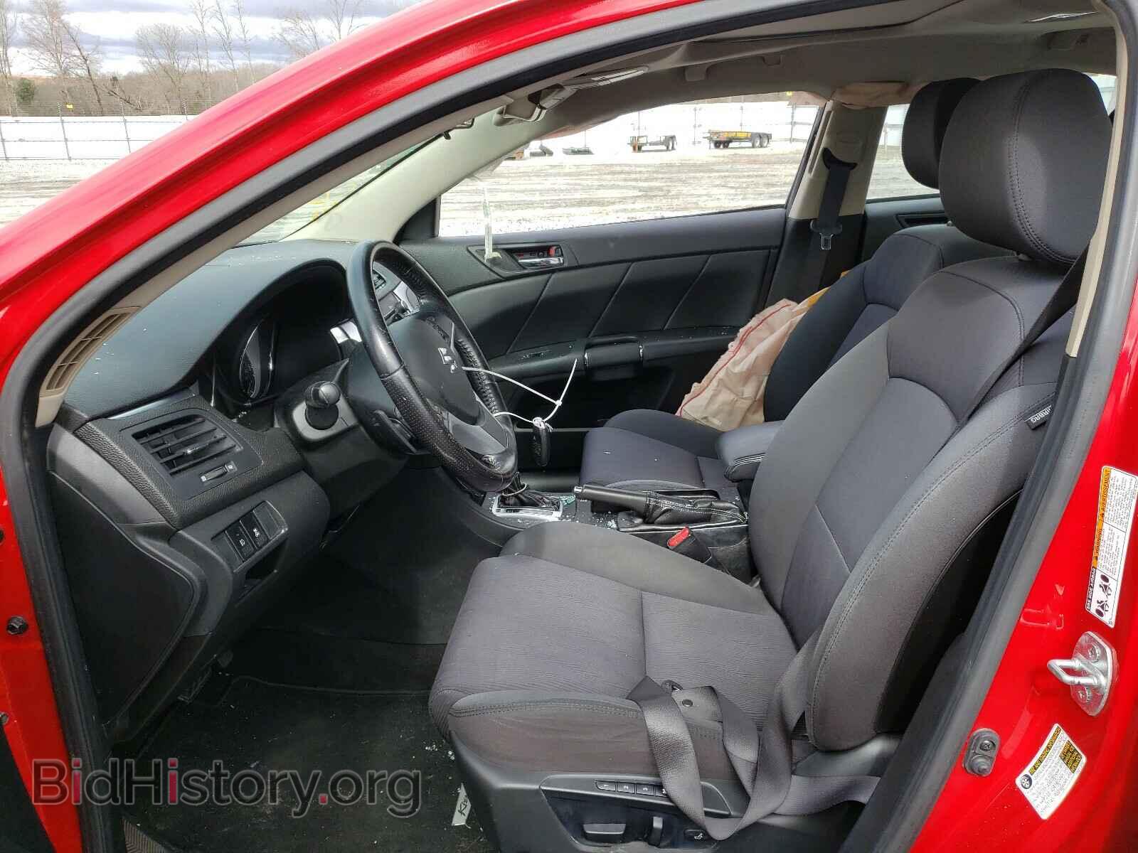 2012 SUZUKI KIZASHI - VIN: JS2RE9A67C6100281 - Photo 5