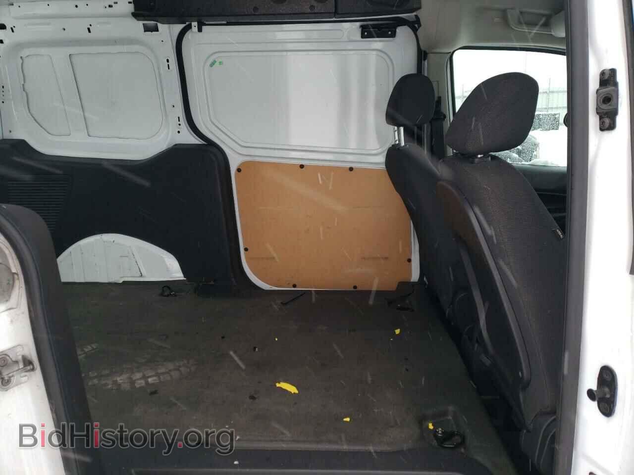 2015 FORD TRANSIT - VIN: NM0LS7E74F1224006 - Фото 11