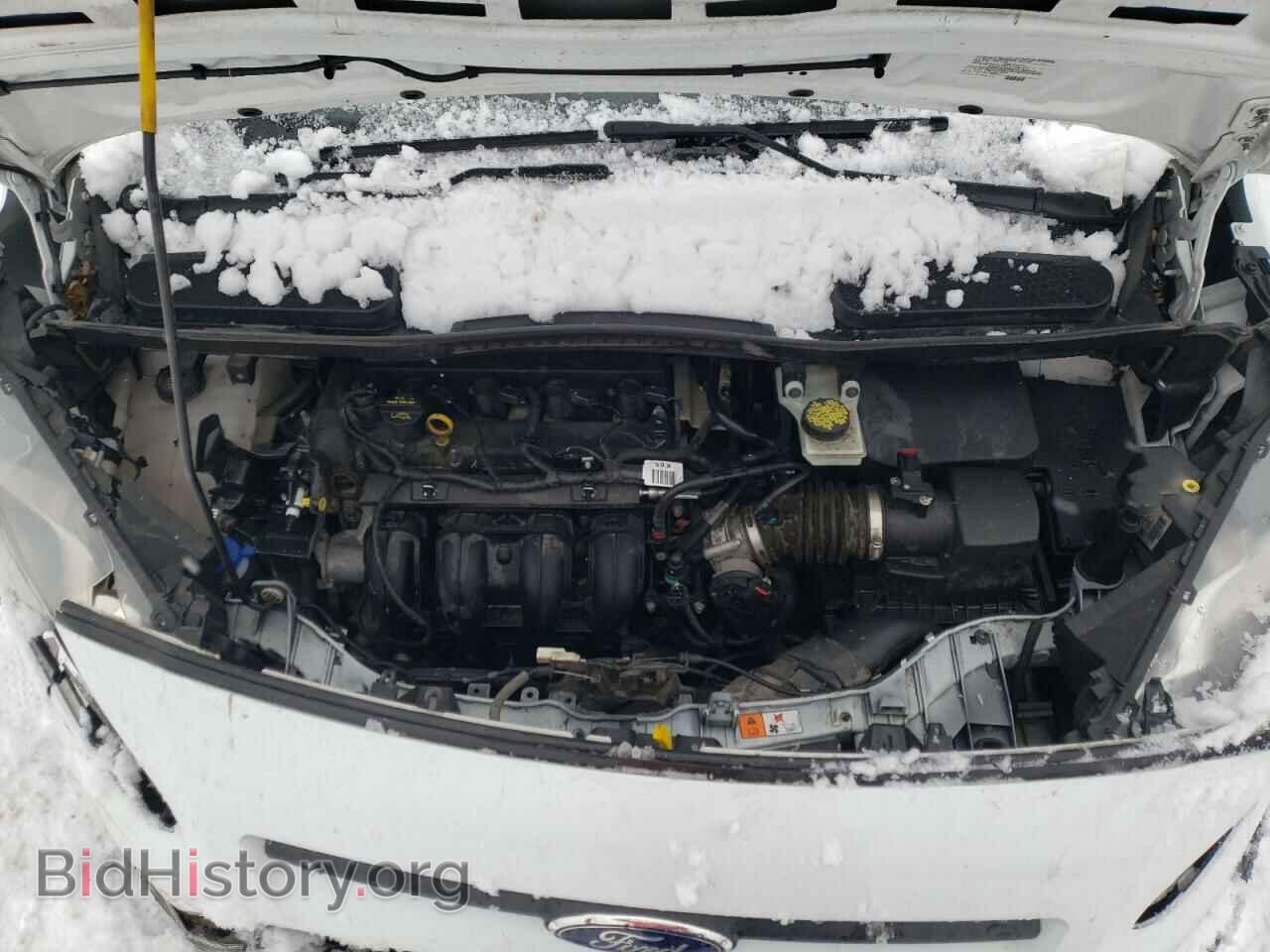 2015 FORD TRANSIT - VIN: NM0LS7E74F1224006 - Фото 12