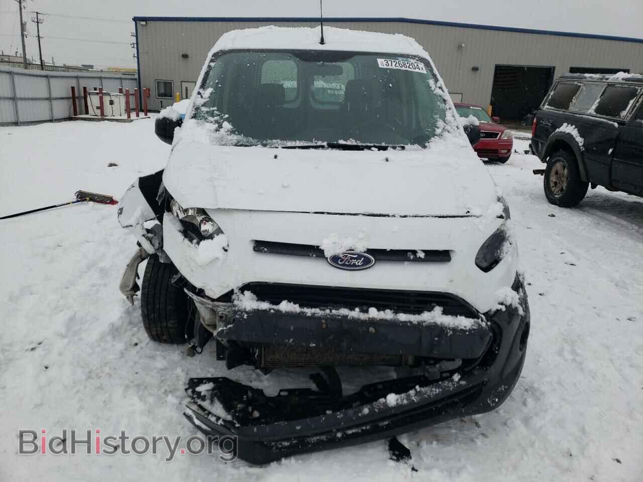 2015 FORD TRANSIT - VIN: NM0LS7E74F1224006 - Фото 5