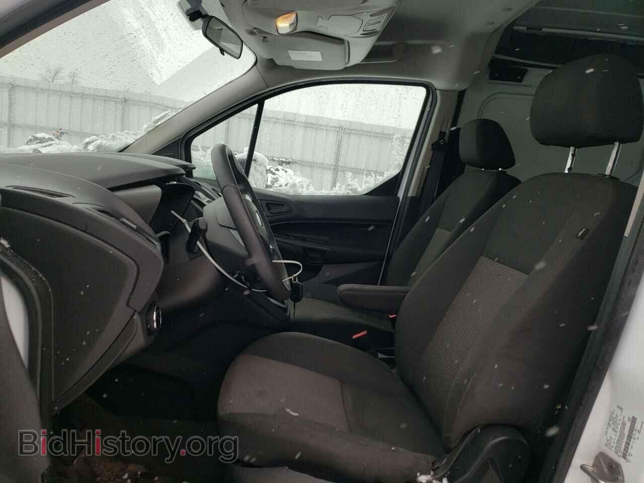 2015 FORD TRANSIT - VIN: NM0LS7E74F1224006 - Фото 7