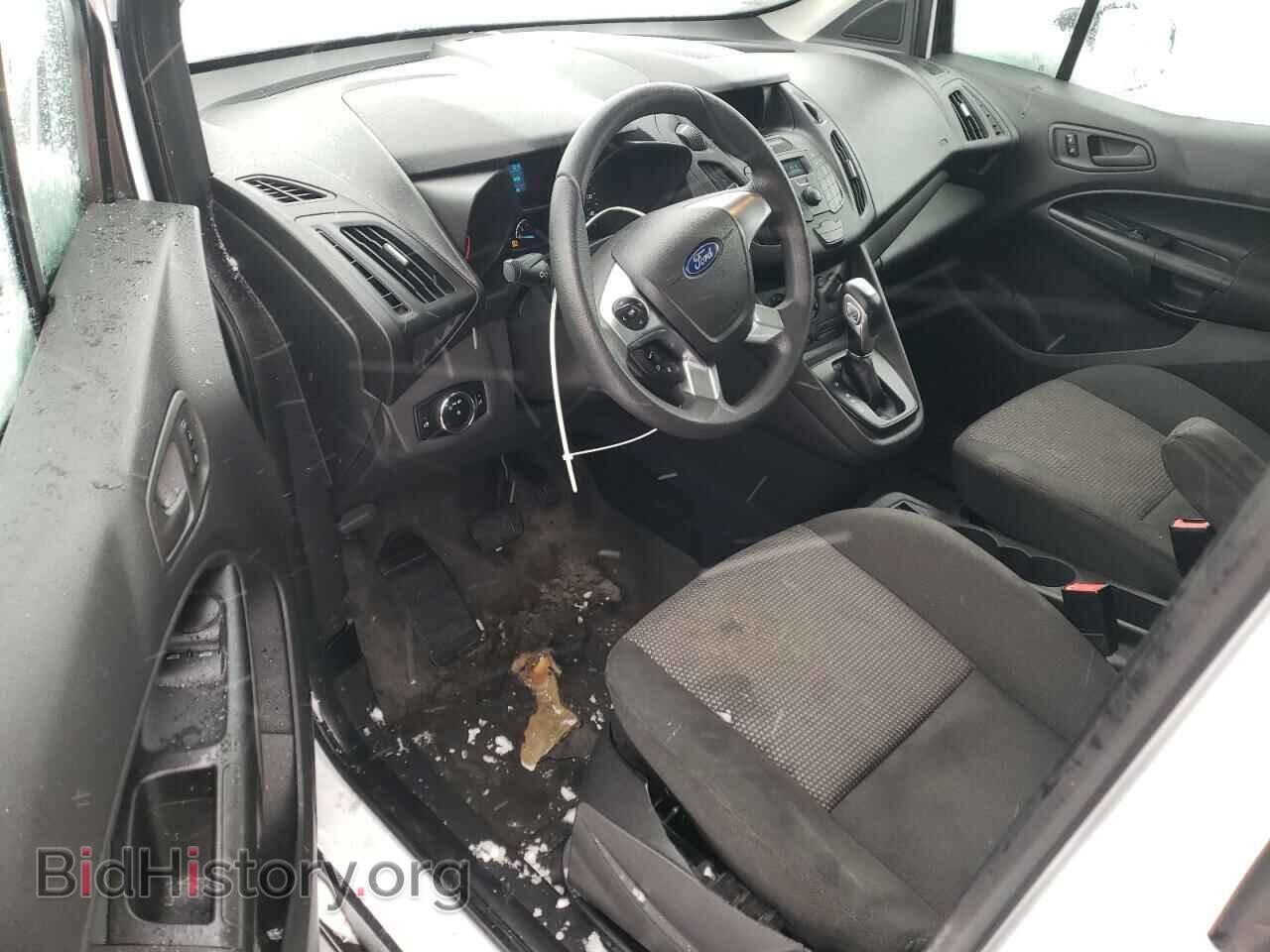 2015 FORD TRANSIT - VIN: NM0LS7E74F1224006 - Фото 8