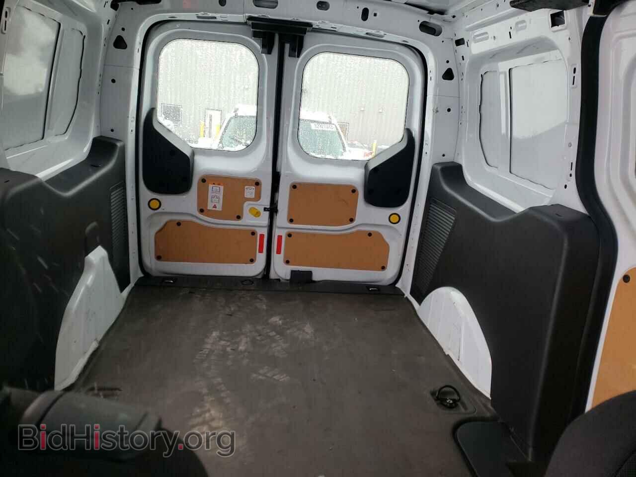 2015 FORD TRANSIT - VIN: NM0LS7E74F1224006 - Фото 10